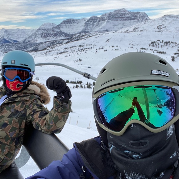 Meet your Posher, Wahab - Picture 1 of 1